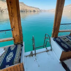 Euphrates River - As Samawah