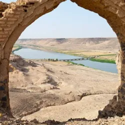Euphrates River - As Samawah