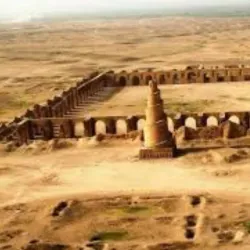 Historical Mosques and Religious Sites - As Samawah