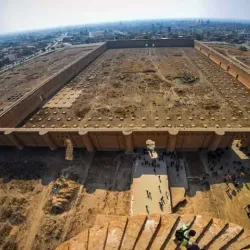 Historical Mosques and Religious Sites - As Samawah