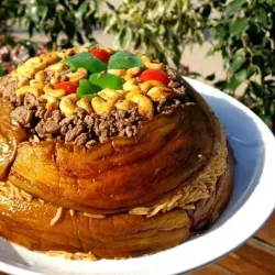 Local Cuisine Experiences - As Samawah