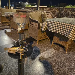 Local Cuisine Experiences - As Samawah