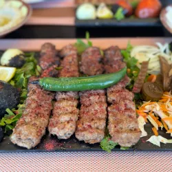 Local Cuisine Experiences - As Samawah