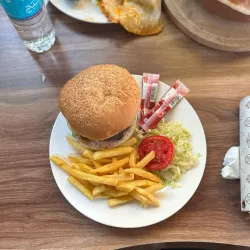 Local Cuisine Experiences - As Samawah