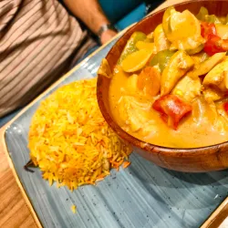 Local Cuisine Experiences - As Samawah