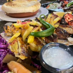 Local Cuisine Experiences - As Samawah