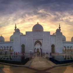 Az Zubayr Cultural Center - Az Zubayr