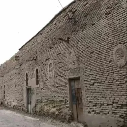 Az Zubayr Cultural Center - Az Zubayr