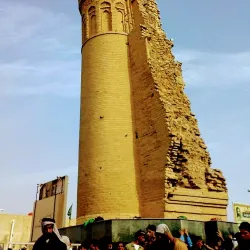 Az Zubayr Public Park - Az Zubayr