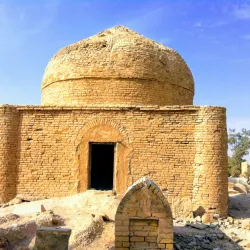 Az Zubayr Public Park - Az Zubayr