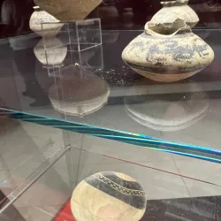 Basra Museum (near Az Zubayr) - Az Zubayr