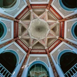 Basra Museum (near Az Zubayr) - Az Zubayr