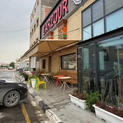 Local Traditional Restaurants - Az Zubayr