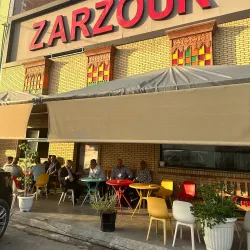 Local Traditional Restaurants - Az Zubayr
