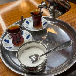 Local Traditional Restaurants - Az Zubayr