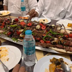 Local Traditional Restaurants - Az Zubayr