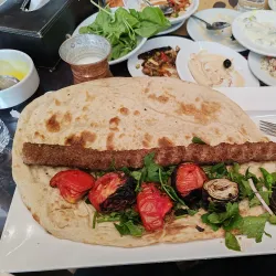 Local Traditional Restaurants - Az Zubayr