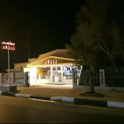 Local Traditional Restaurants - Az Zubayr