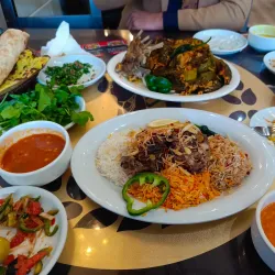 Local Traditional Restaurants - Az Zubayr