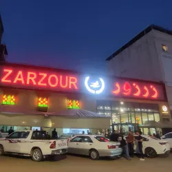 Local Traditional Restaurants - Az Zubayr