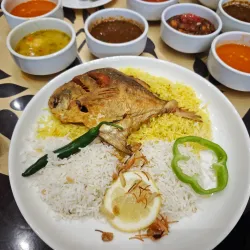 Local Traditional Restaurants - Az Zubayr