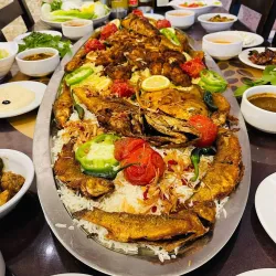 Local Traditional Restaurants - Az Zubayr