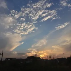 Shatt Al-Arab River - Az Zubayr