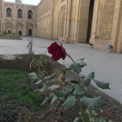 Al-Mustansiriya School - Baghdad