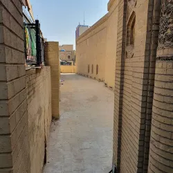 Al-Mustansiriya School - Baghdad