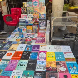 Al-Mutanabbi Cultural Festival - Baghdad