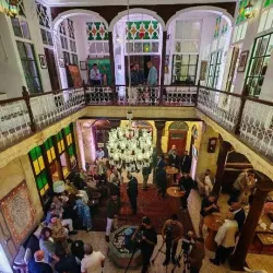 Al-Mutanabbi Cultural Festival - Baghdad