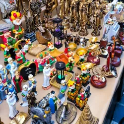 Al-Mutanabbi Cultural Festival - Baghdad