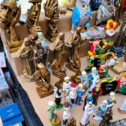 Al-Mutanabbi Cultural Festival - Baghdad