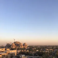 Al-Rahman Mosque - Baghdad