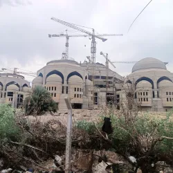 Al-Rahman Mosque - Baghdad