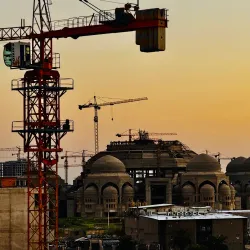 Al-Rahman Mosque - Baghdad