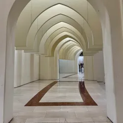 Al-Shaheed Monument (Martyrs' Monument) - Baghdad