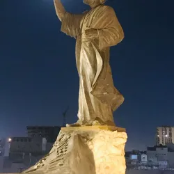 Mutanabbi Street - Baghdad