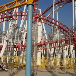 Zawraa Park - Baghdad