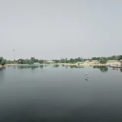 Zawraa Park - Baghdad