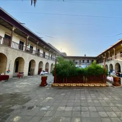 Baghdadi Cultural Center - Baghdadi