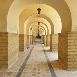 Baghdadi Cultural Center - Baghdadi