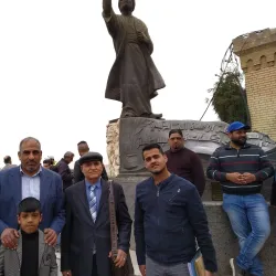 Baghdadi Cultural Center - Baghdadi