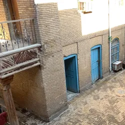 Baghdadi Riverside Walks - Baghdadi