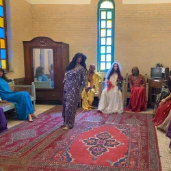 Baghdadi Riverside Walks - Baghdadi