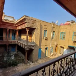 Baghdadi Riverside Walks - Baghdadi