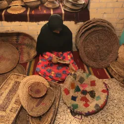 Baghdadi Riverside Walks - Baghdadi