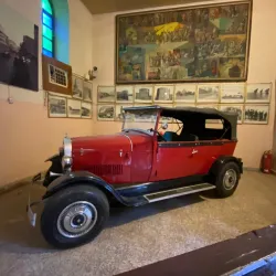 Baghdadi Riverside Walks - Baghdadi