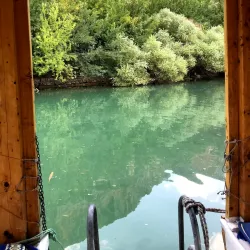 Euphrates River - Baghdadi