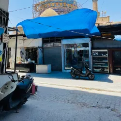Local Markets in Baghdadi - Baghdadi